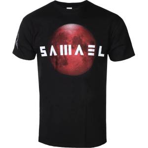 ART WORX мъжка тениска Samael - Passage Live - ART WORX - 713152-001