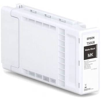Epson C13T50U80N матово черен (matte black) оригинална касета (C13T50U80N)