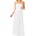 Rip Curl Дамска рокля Rip Curl Women's Premium Surf Maxi Dress - White (134-1627-0415)