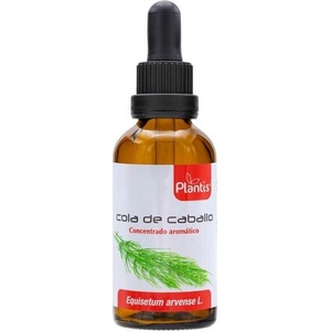 Artesania Agricola Cola de caballo/ Полски хвощ (тинктура)/ Кости, хрущяли, коса и нокти, 50 ml Artesania (033915 (071008) AA)