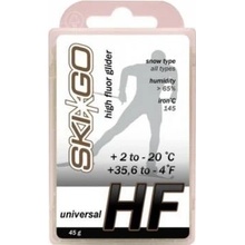 Skigo HF Glider universal 45 g