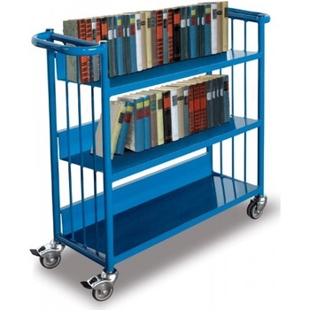 Variofit na knihy typ sw-300.000