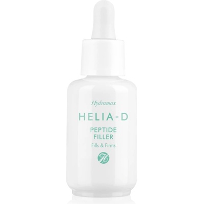 Helia-D Hydramax Peptide Filler стягащ серум 30ml