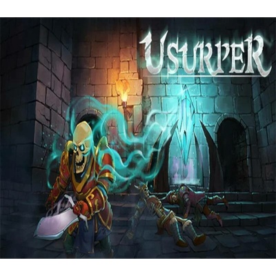 Usurper: Soulbound