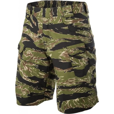 Šortky Helikon-Tex Urban Tactical 11 Polycotton Stretch tiger stripe