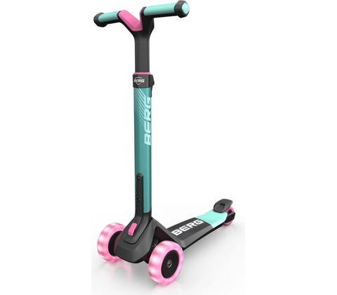 Berg Nexo Foldable mint