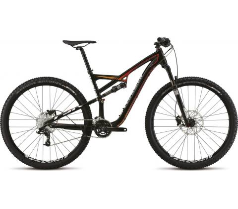 SPECIALIZED Camber Comp 29 2015