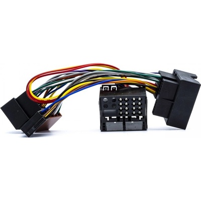 ISO Adaptér LAND ROVER Range Rover III (2001-2006)