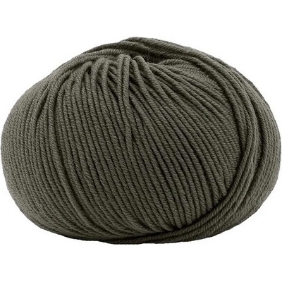 SUPER SOFT Lana Gatto Farby SUPER SOFT: 14533 vojenská zelená