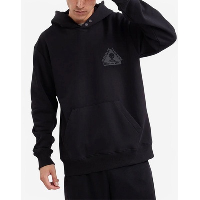 Reebok Above The Rim Hoodie Black