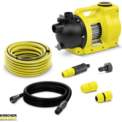 Kärcher BP 5.000 Garden Set Plus 1.645-711.0