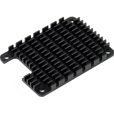 Waveshare Speciální pasivní hliníkový chladič pro RPi Compute Module 4