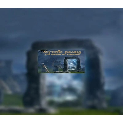 Mythic Pearls: The Legend of Tirnanog