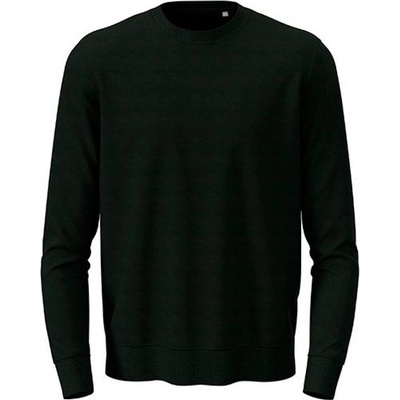 Stedman® Unisex mikina ST4300 Black Opal