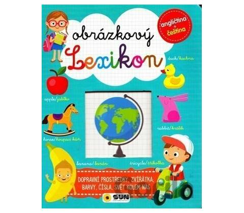 Obrázkový lexikon