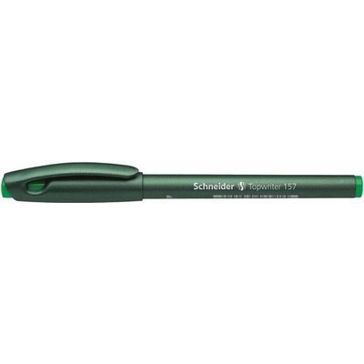 Schneider Topwriter157 zelená