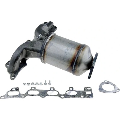 NTY Katalyzátor Opel Astra H 1.6 2004- Meriva A 1.6 2006- Vectra C 1.6 2005- Zafira B 1.6 2005 (55559624)