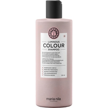 Maria Nila Luminous Colour Shampoo 350 ml