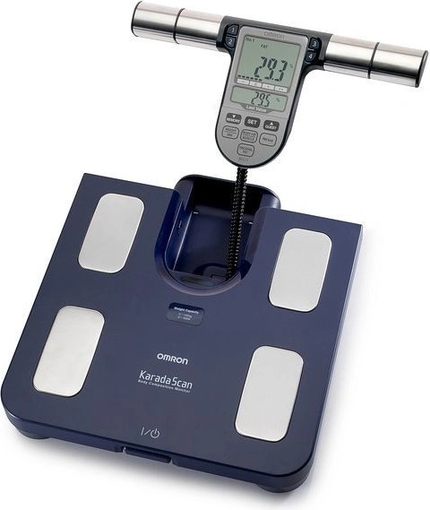 Omron BF 511 tmavo modrá