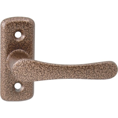 MPkovania KE - MICHAELA - Pololiva, okenná pololiva, HNA - hnedá antik