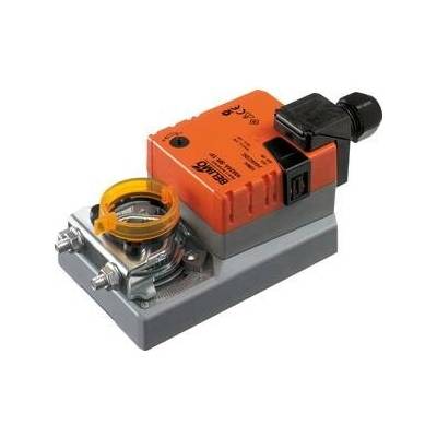 Belimo Pohon klapek NM24A-SR-TP, 24V
