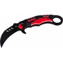 Elektra-JC Poloautomatický karambit CM81 HVIEZDA NP167