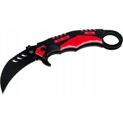 Elektra-JC Poloautomatický karambit CM81 HVIEZDA NP167