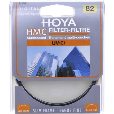 Hoya HMC UV 82mm