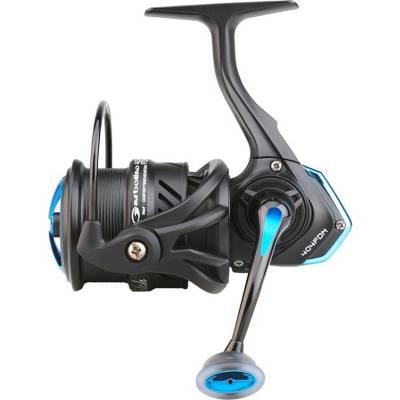 Garbolino FastCast Match 404FD