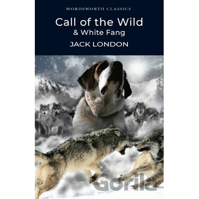 Call of the Wild - Jack London