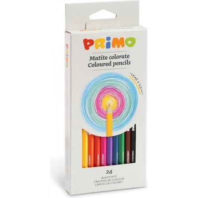 Primo 504MAT24E 24 ks