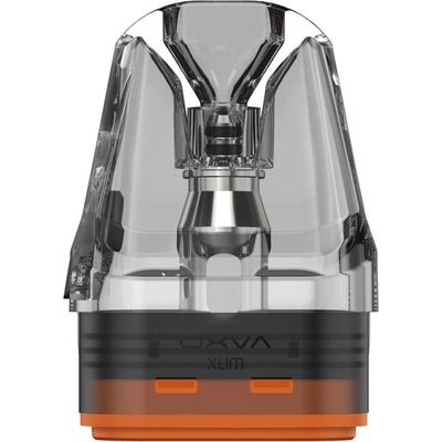 OXVA Xlim DNA Top Fill SS 0,8 ohm – Zboží Dáma