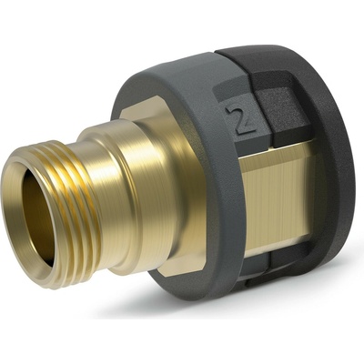 Kärcher - Adaptér 2 M22 x 1,5 IG - EASYLock 22 AG 4.111-030.0
