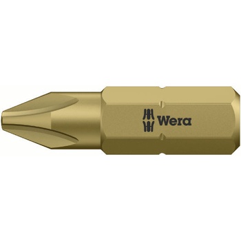 Wera Бит PH 3 x25мм, 851/1 A - W134921 (W134921)