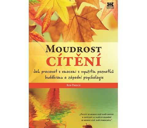 Moudrost cítění