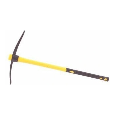 Krompáč 2,5 kg so sklolaminátovou násadou 90 cm, Mac Hook