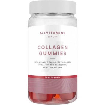 Myprotein Collagen Gummies, 30 дъвчащи таблетки, Myprotein (8982)