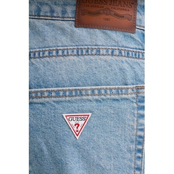 Guess Jeans Дънки Guess Jeans (M5YA90.D6339)