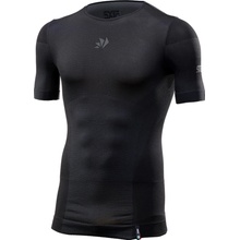 Sixs tričko BT TS1L V2 LIGHT funkčné black/dark grey