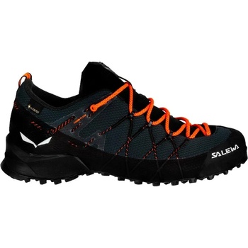 Salewa Wildfire 2 Gtx M modré