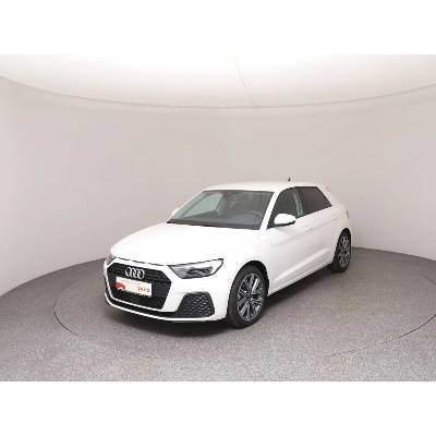 Audi A1 25 TFSI 70 kW