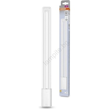 OSRAM LED Флуоресцентна тръба 2G11/18W/230V 4000K - Osram (P225701)