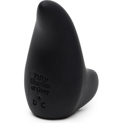 Fifty Shades of Grey Sensation Finger Vibrator