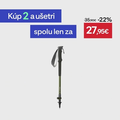 FORCLAZ MT500
