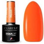Claresa Claresa Soak Off UV/LED Neon Gel Polish 7 5g
