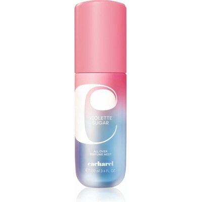 Cacharel Mist Violette Sugar 100 ml