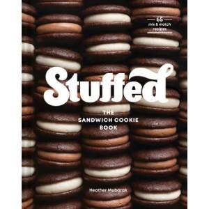 Stuffed | Mubarak, Heather (ISBN: 9781797214535)