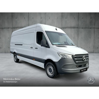 Mercedes-Benz Sprinter 317 CDI 125 kW