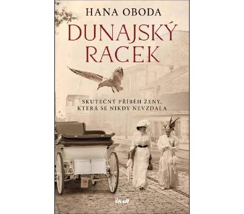 Dunajský racek