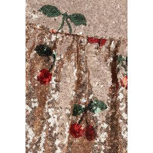 Konges Sløjd рокля STARLA SEQUIN DRESS (KS106256.9BY2)